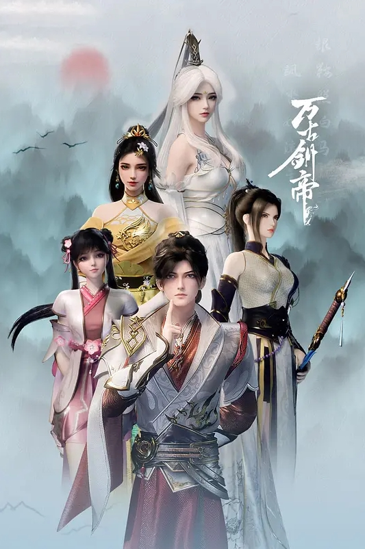 白网洋妞极具诱惑力 - 免费精品站海报