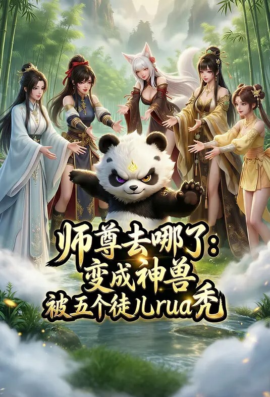 精致女神之中场休息片刻 - 免费精品站海报
