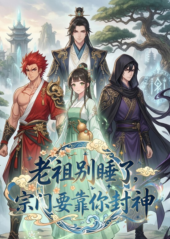 专吃M男LastOrder1 - 免费精品站海报