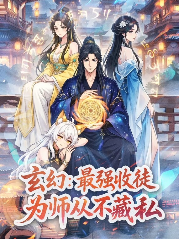 英雄联盟芬妮享受黑人大鸡巴 - 免费精品站海报
