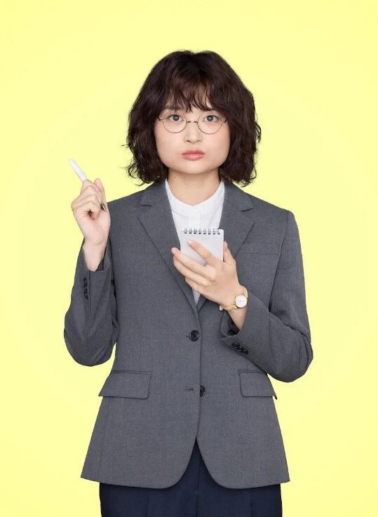 二次元萝莉少女【浵卡】cos森 巨乳白虎，激情内射 - 免费精品站海报