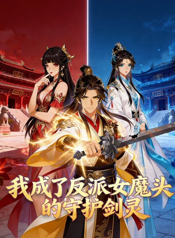 只属于我的变态女友第2话 - 免费精品站海报